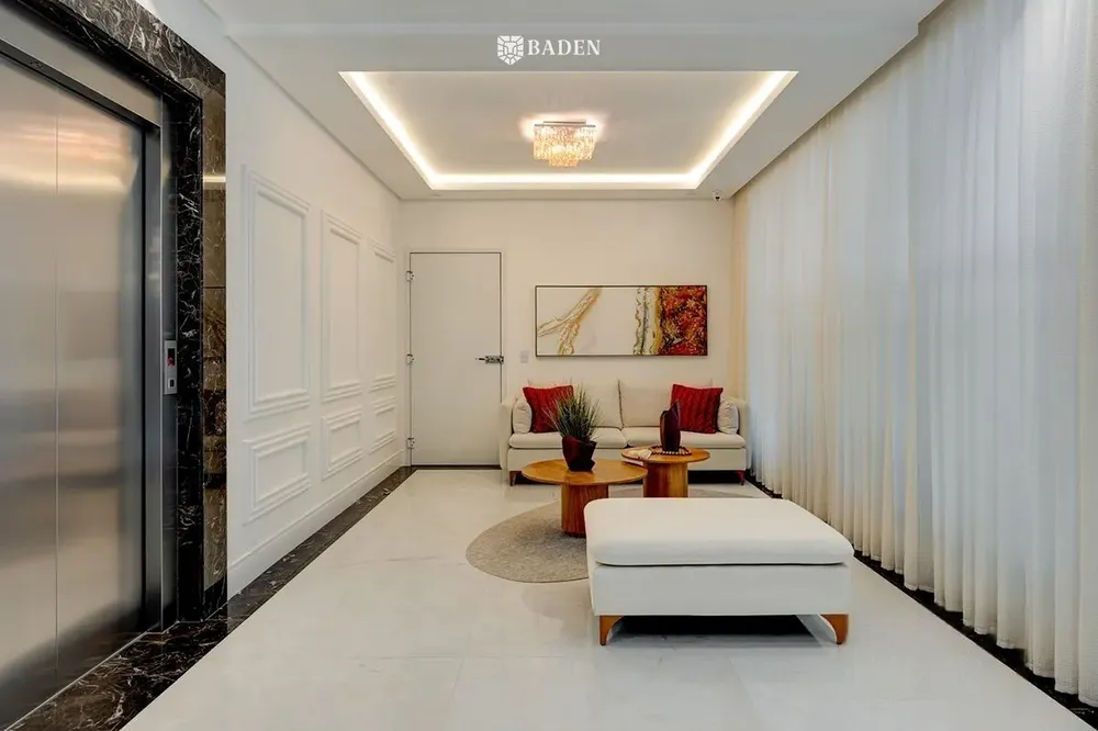 Apartamento, 4 quartos, 142 m² - Foto 12