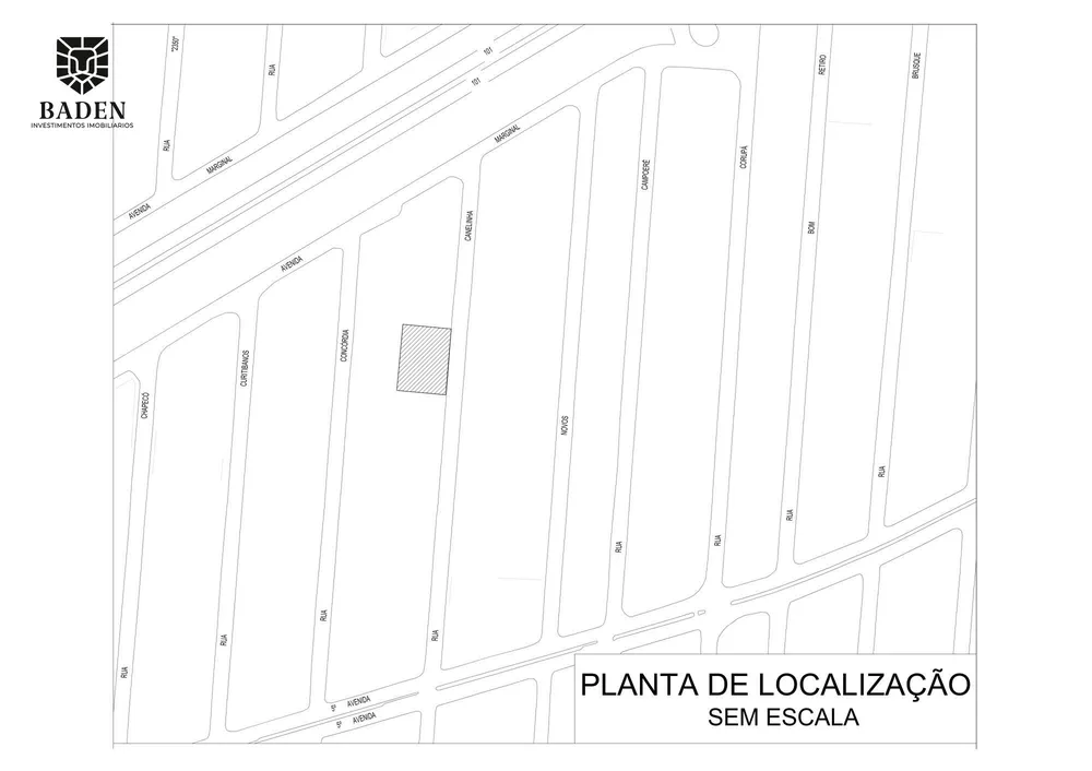Depósito-Galpão, 134 m² - Foto 3