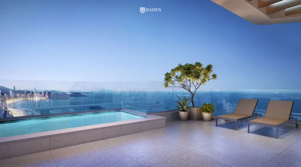 Cobertura, 4 quartos, 391 m² - Foto 10
