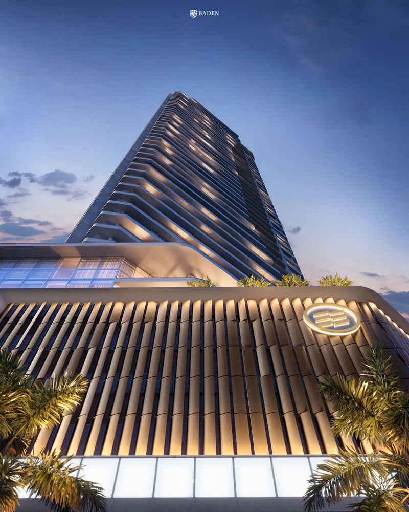 Cobertura, 4 quartos, 391 m² - Foto 13