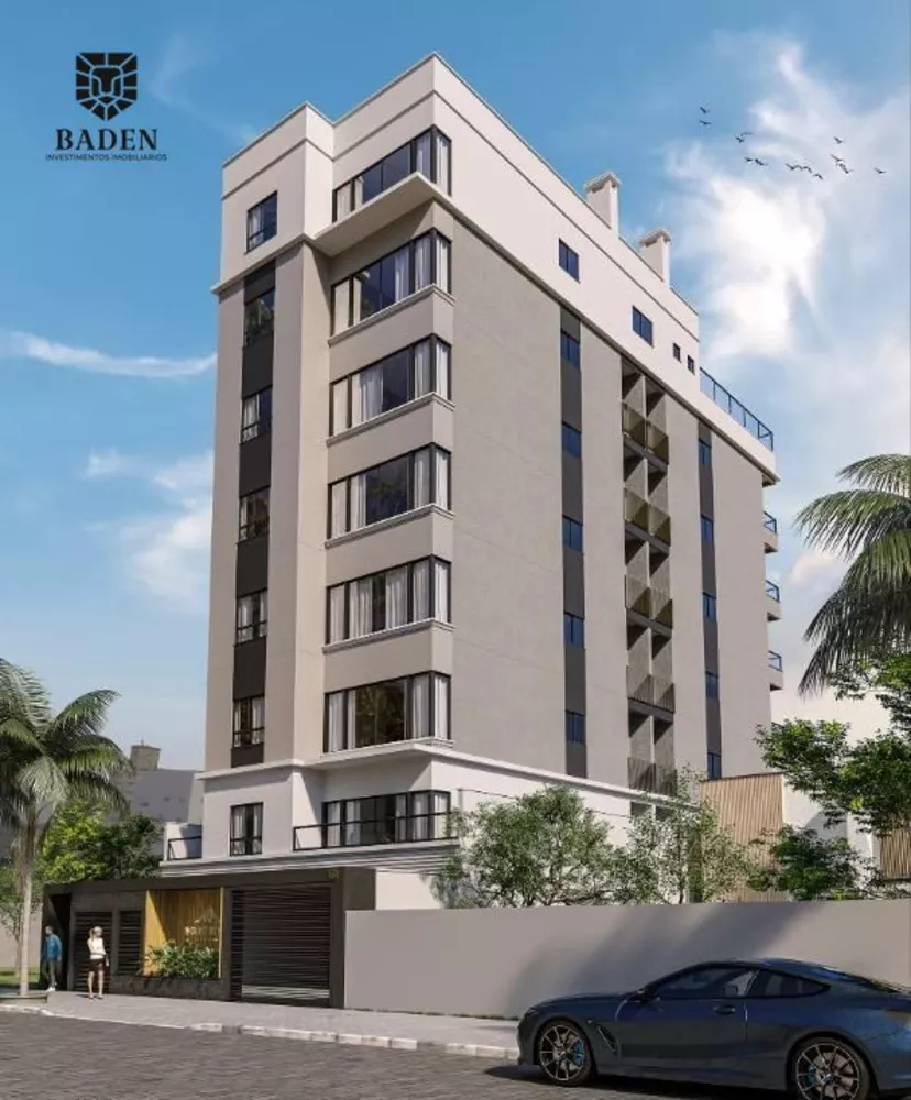 Apartamento, 2 quartos, 83 m² - Foto 4