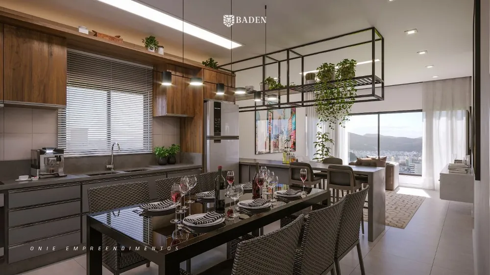 Apartamento, 2 quartos, 83 m² - Foto 7