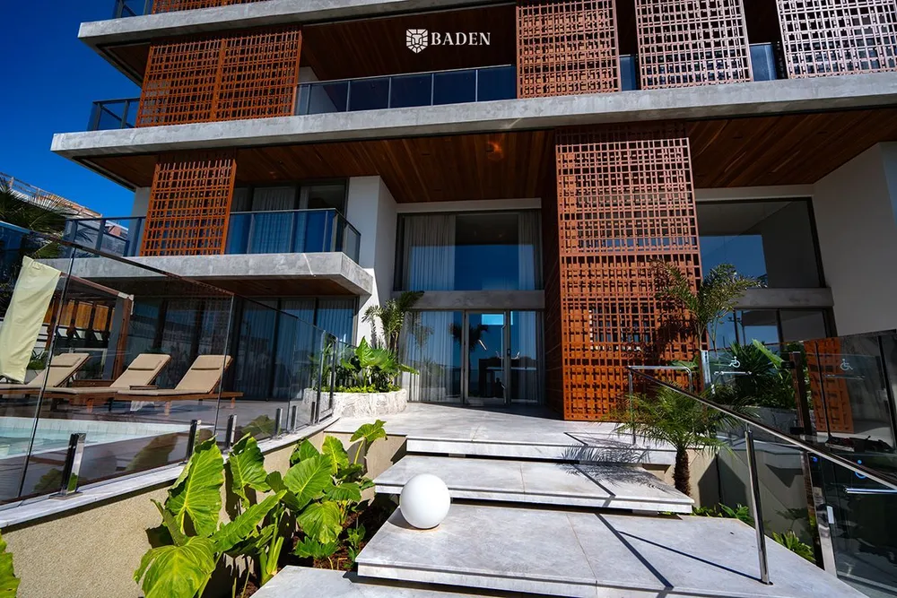 Cobertura, 4 quartos, 505 m² - Foto 2