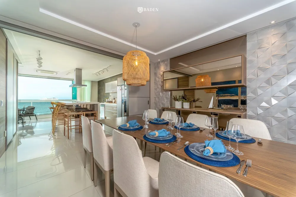 Apartamento, 4 quartos, 315 m² - Foto 2