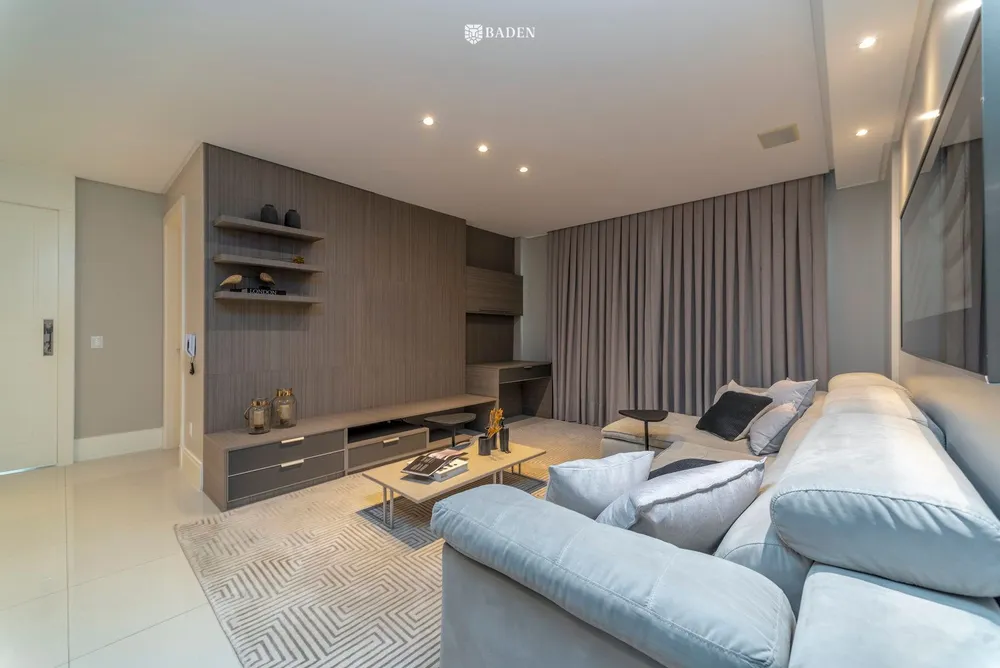 Apartamento, 4 quartos, 315 m² - Foto 5