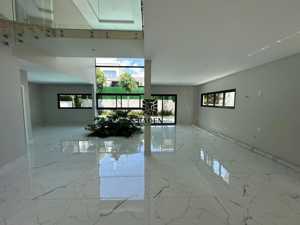 Casa, 5 quartos, 290 m² - Foto 9