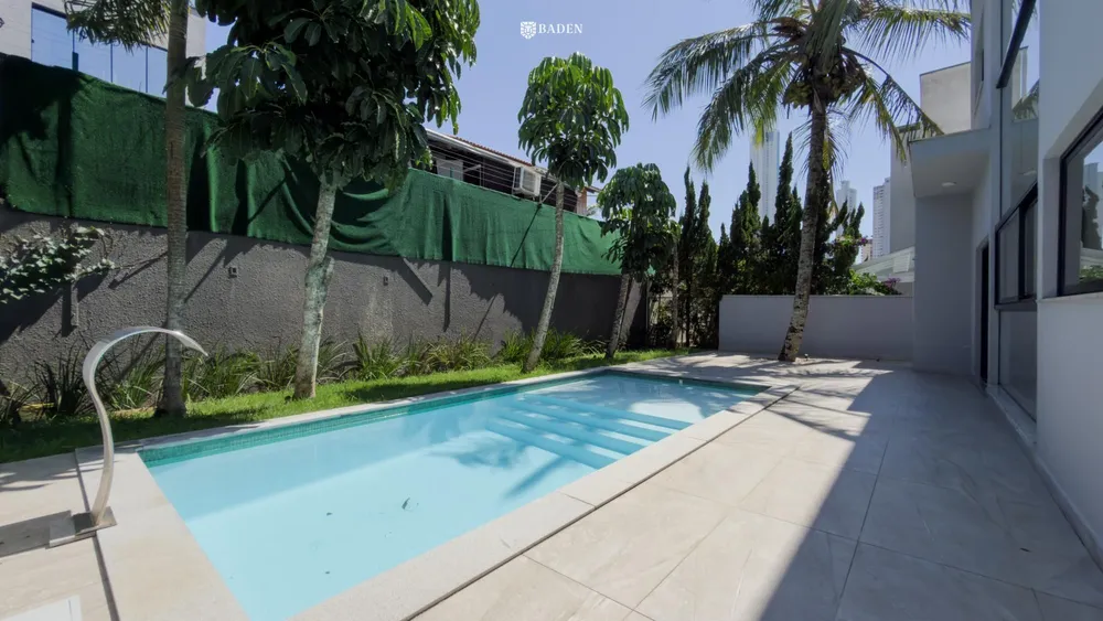 Casa, 5 quartos, 290 m² - Foto 13