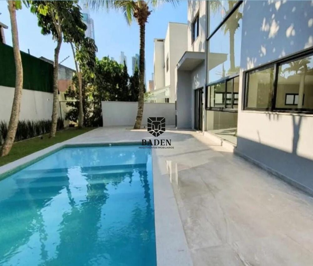 Casa, 5 quartos, 290 m² - Foto 11