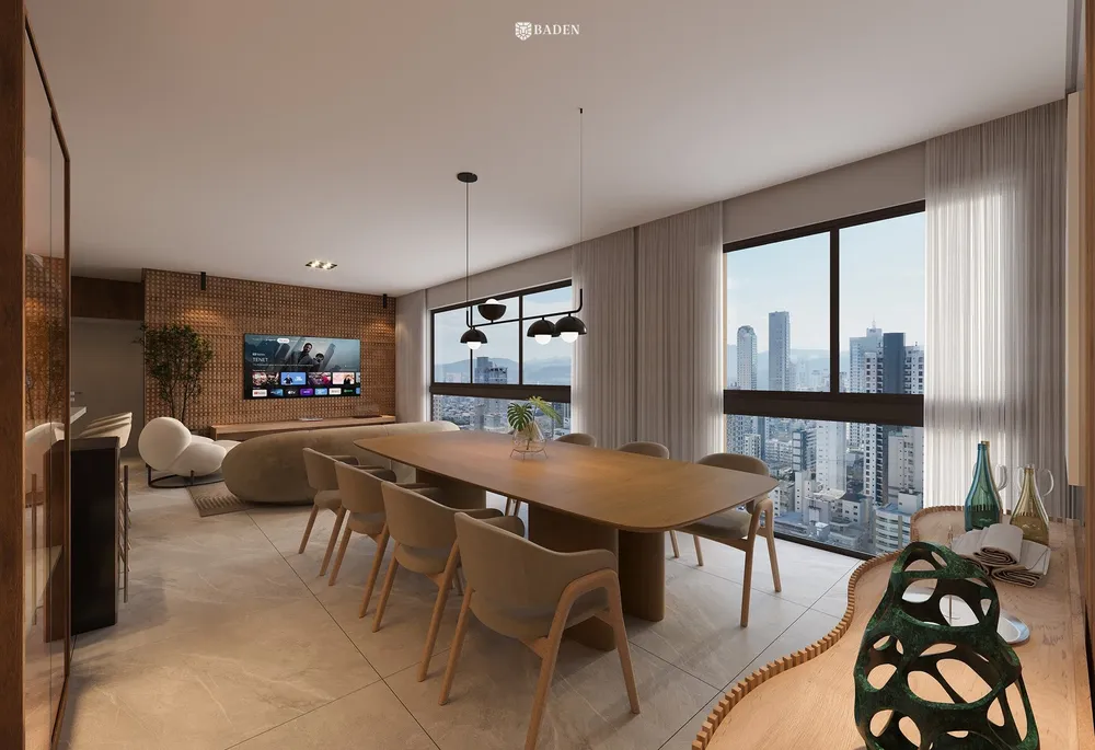 Apartamento, 4 quartos, 146 m² - Foto 11