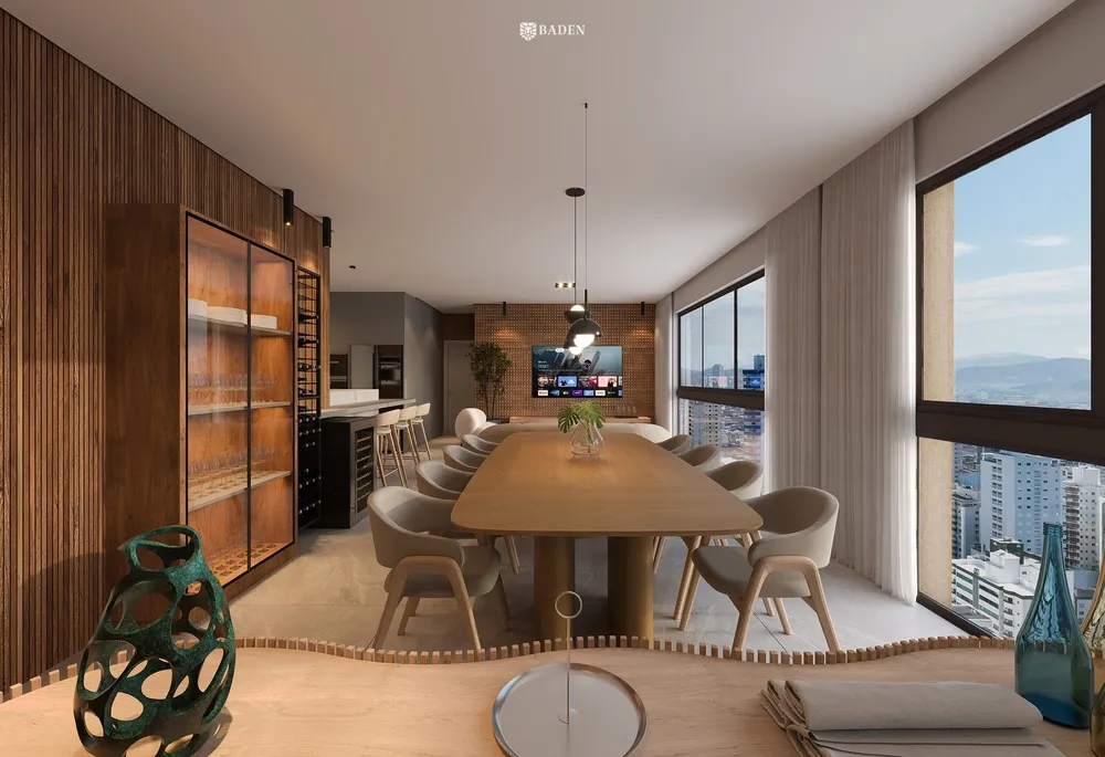 Apartamento, 4 quartos, 146 m² - Foto 10