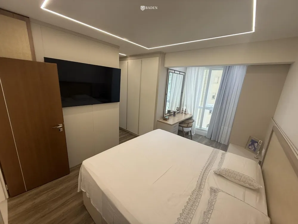 Apartamento, 4 quartos, 187 m² - Foto 5