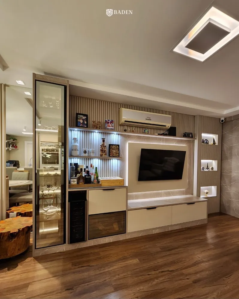 Apartamento, 3 quartos, 103 m² - Foto 9
