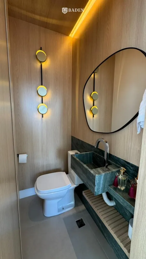Apartamento, 3 quartos, 283 m² - Foto 3