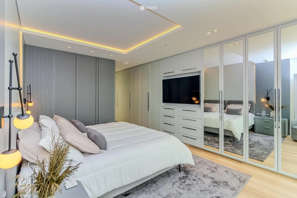 Apartamento, 4 quartos, 217 m² - Foto 7