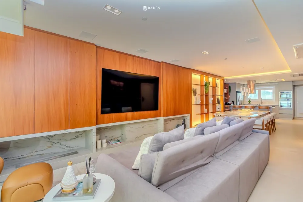 Apartamento, 4 quartos, 217 m² - Foto 2