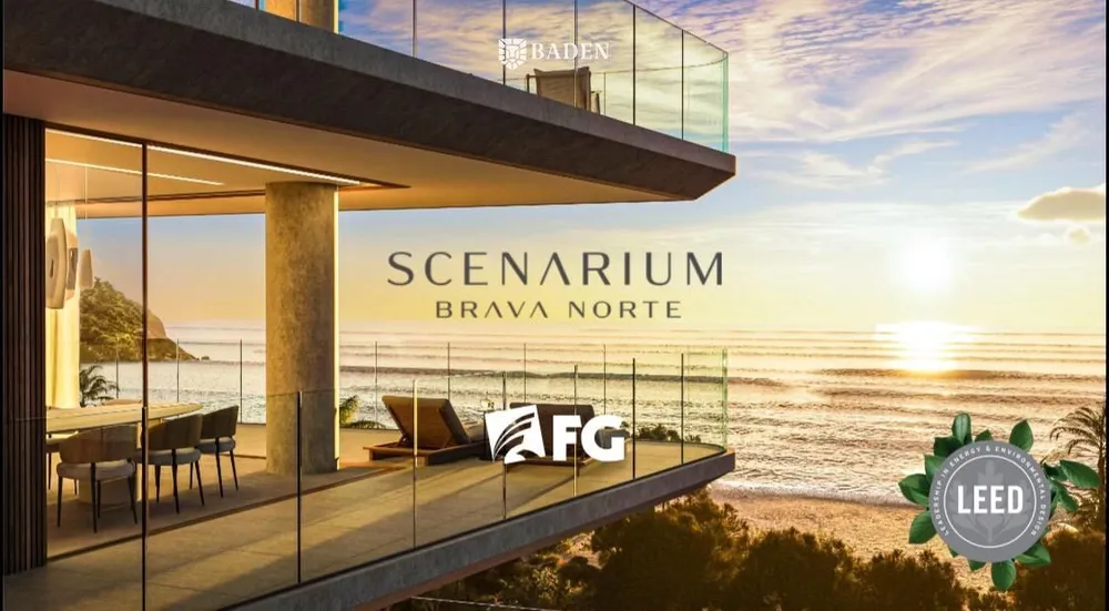 Apartamento, 4 quartos, 281 m² - Foto 7