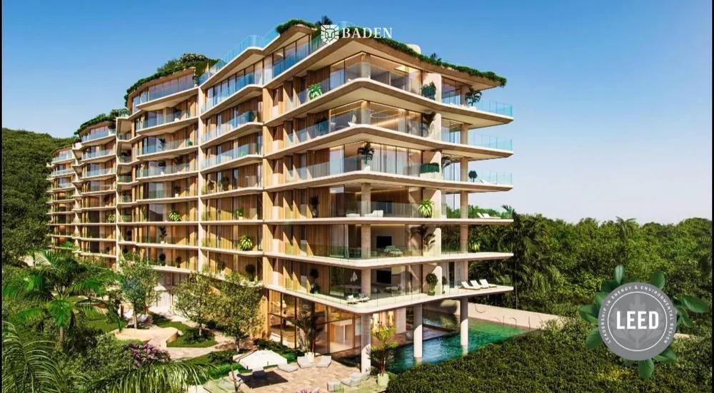 Apartamento, 4 quartos, 281 m² - Foto 3