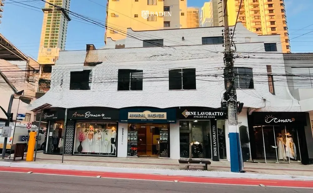 Prédio Inteiro, 246 m² - Foto 1