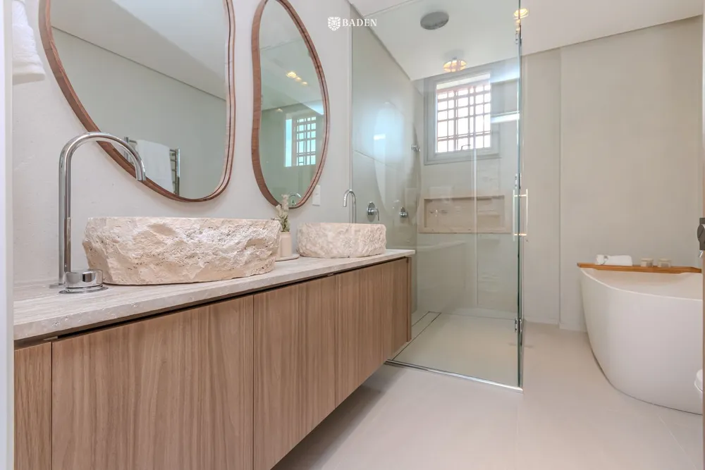 Apartamento, 4 quartos, 229 m² - Foto 2
