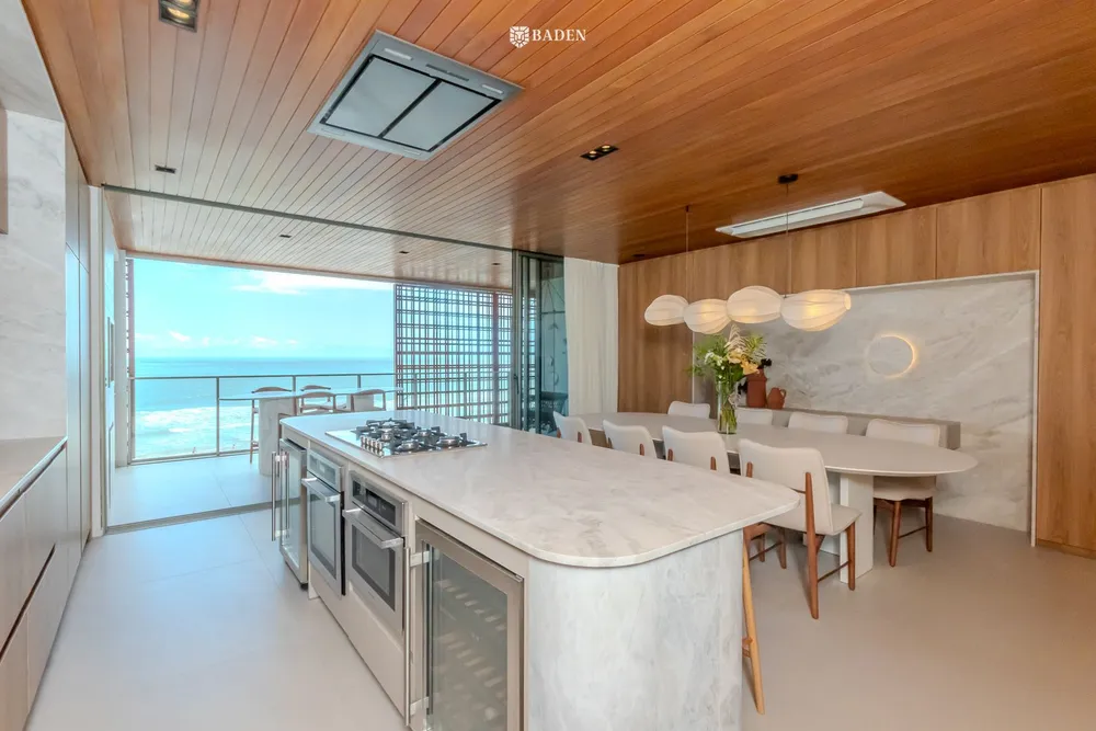 Apartamento, 4 quartos, 229 m² - Foto 1