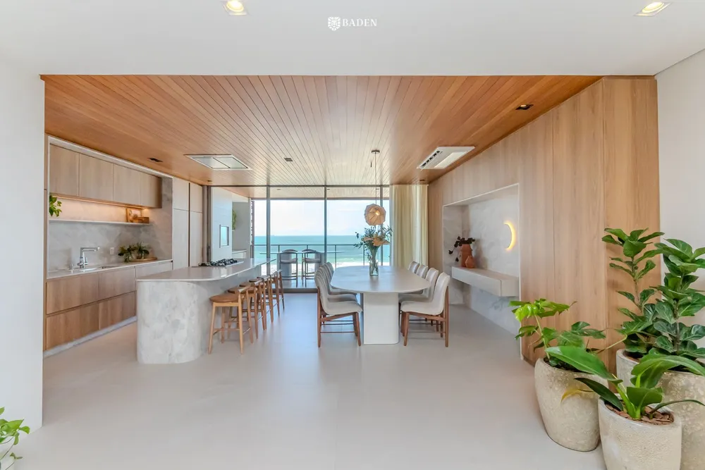 Apartamento, 4 quartos, 229 m² - Foto 2