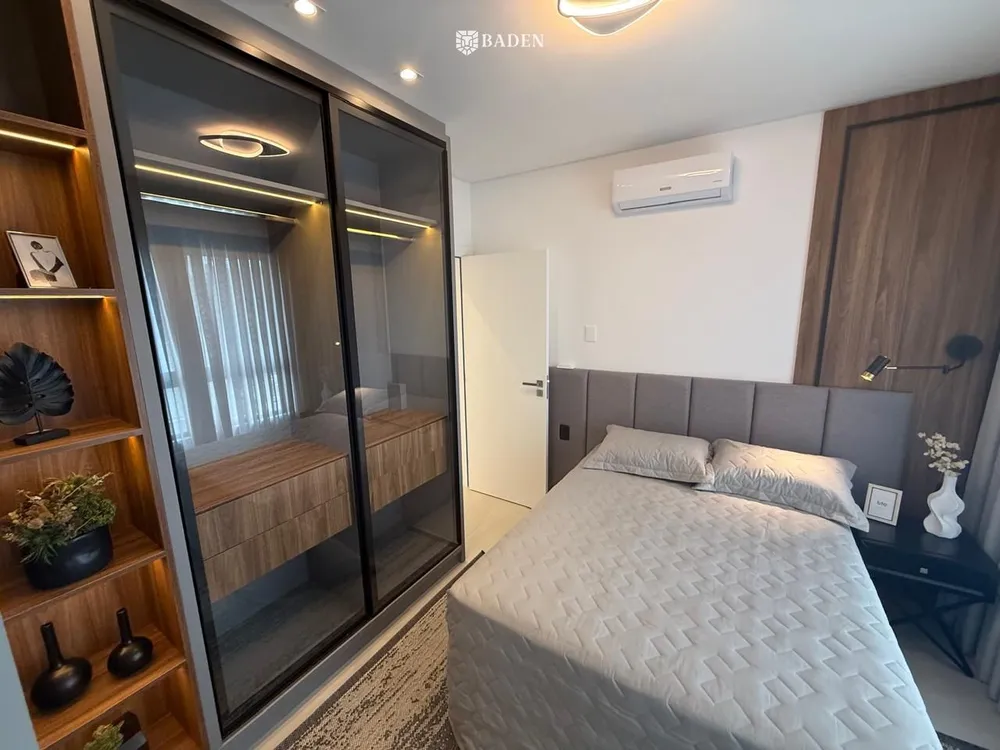 Apartamento, 3 quartos, 132 m² - Foto 10