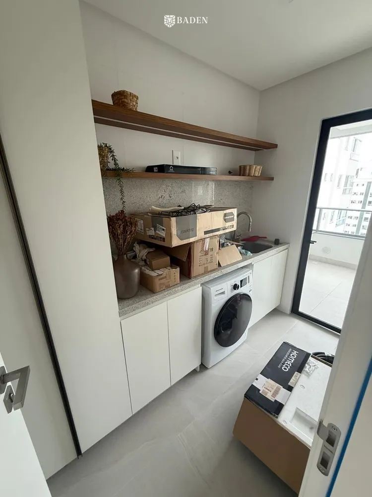 Apartamento, 3 quartos, 132 m² - Foto 8