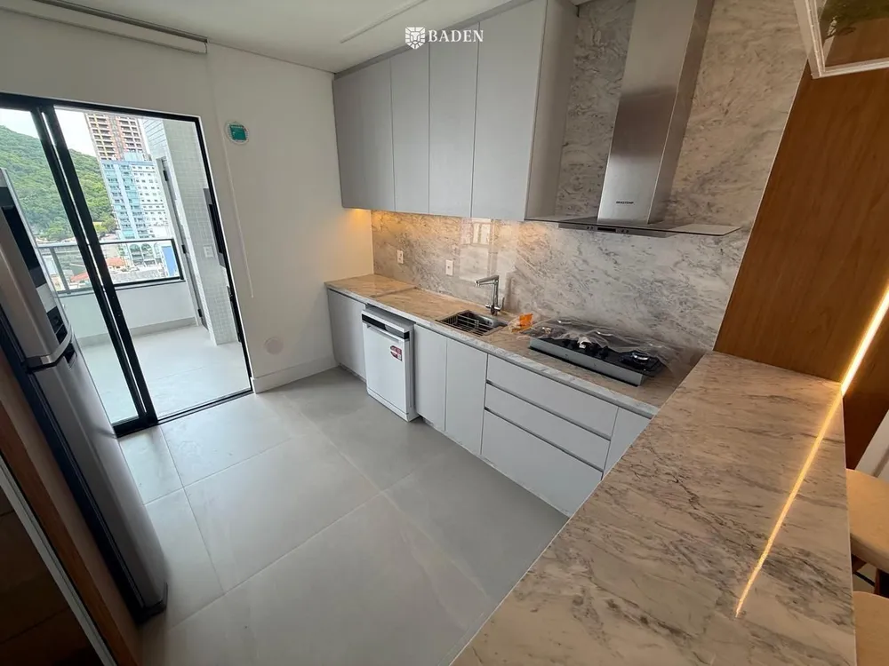 Apartamento, 3 quartos, 132 m² - Foto 1