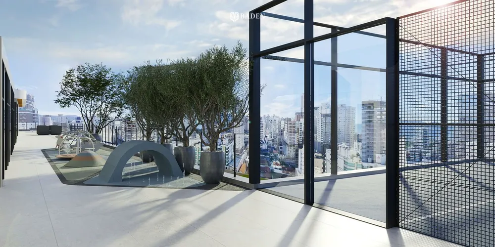 Apartamento, 3 quartos, 102 m² - Foto 14