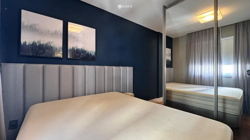 Apartamento, 3 quartos, 83 m² - Foto 6