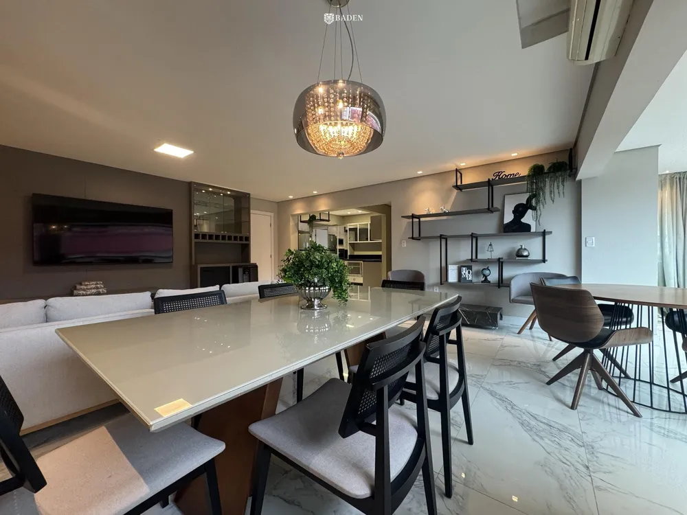 Apartamento, 3 quartos, 130 m² - Foto 11