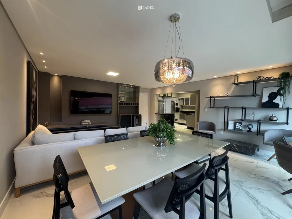 Apartamento, 3 quartos, 130 m² - Foto 7