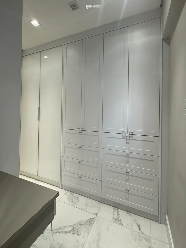 Apartamento, 3 quartos, 130 m² - Foto 3