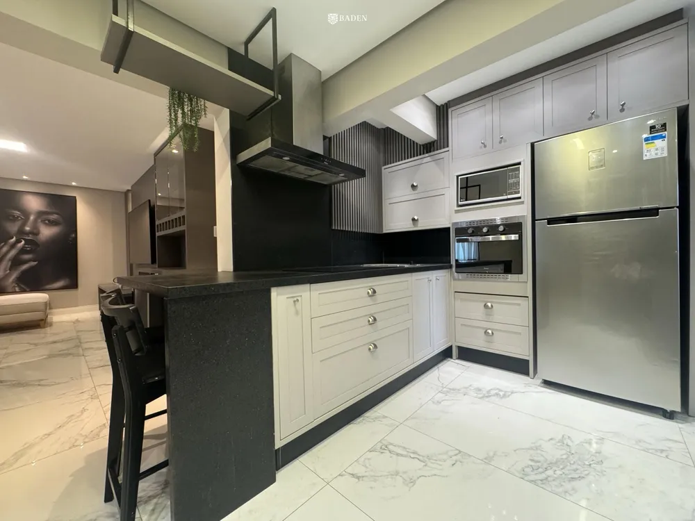 Apartamento, 3 quartos, 130 m² - Foto 5