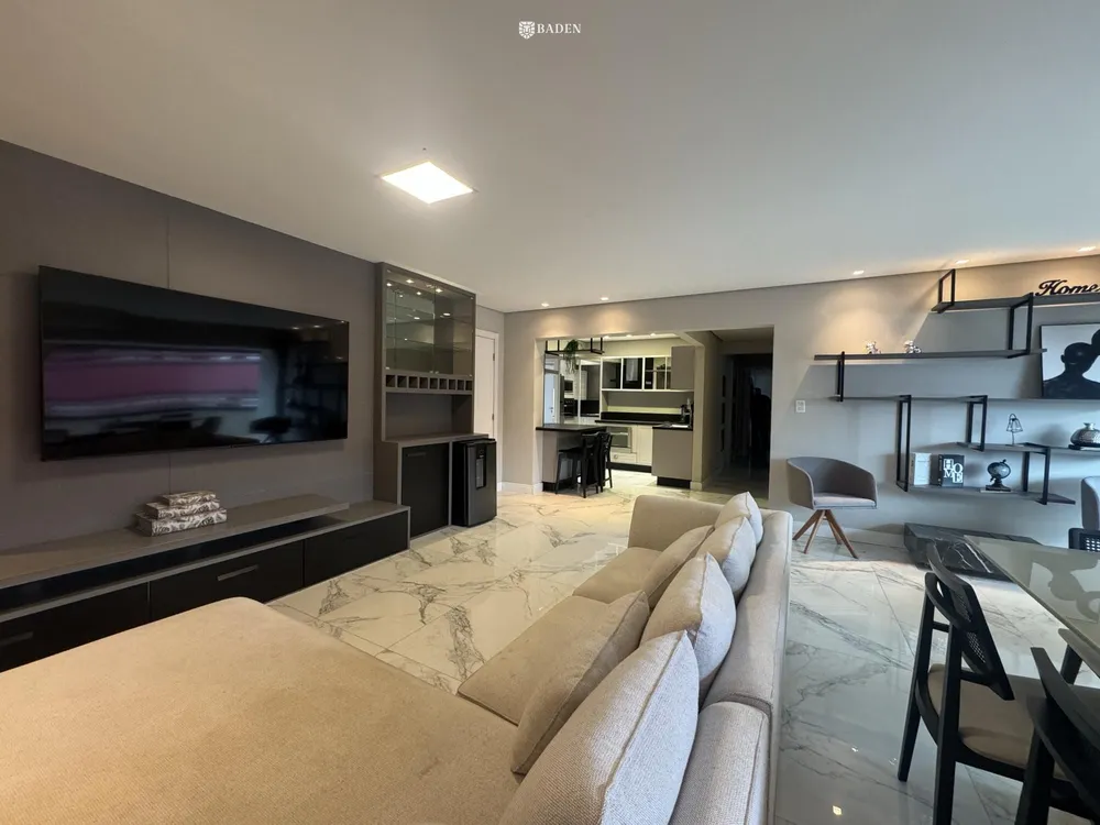 Apartamento, 3 quartos, 130 m² - Foto 10