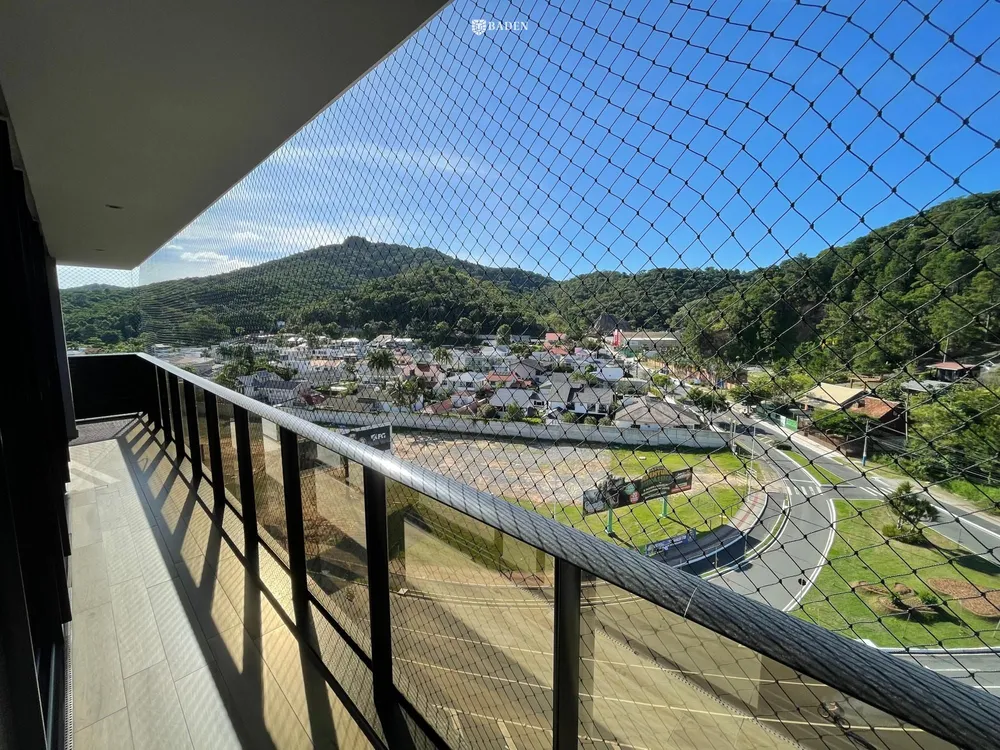 Apartamento, 2 quartos, 83 m² - Foto 1