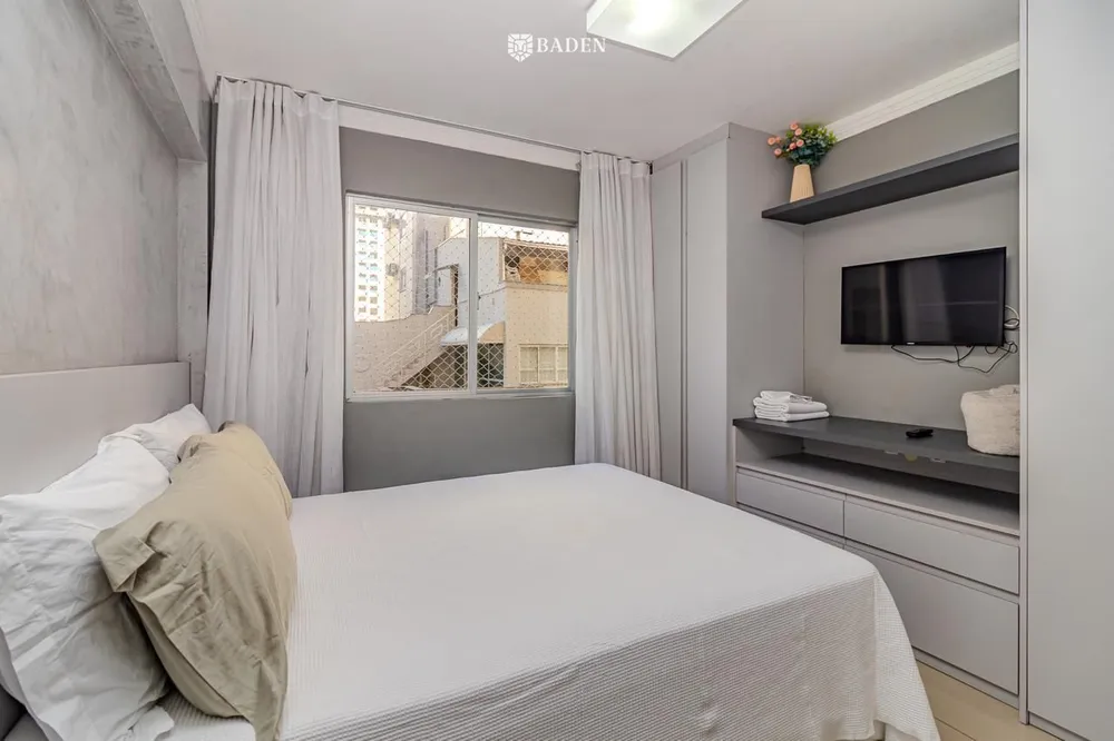 Apartamento, 2 quartos, 83 m² - Foto 9