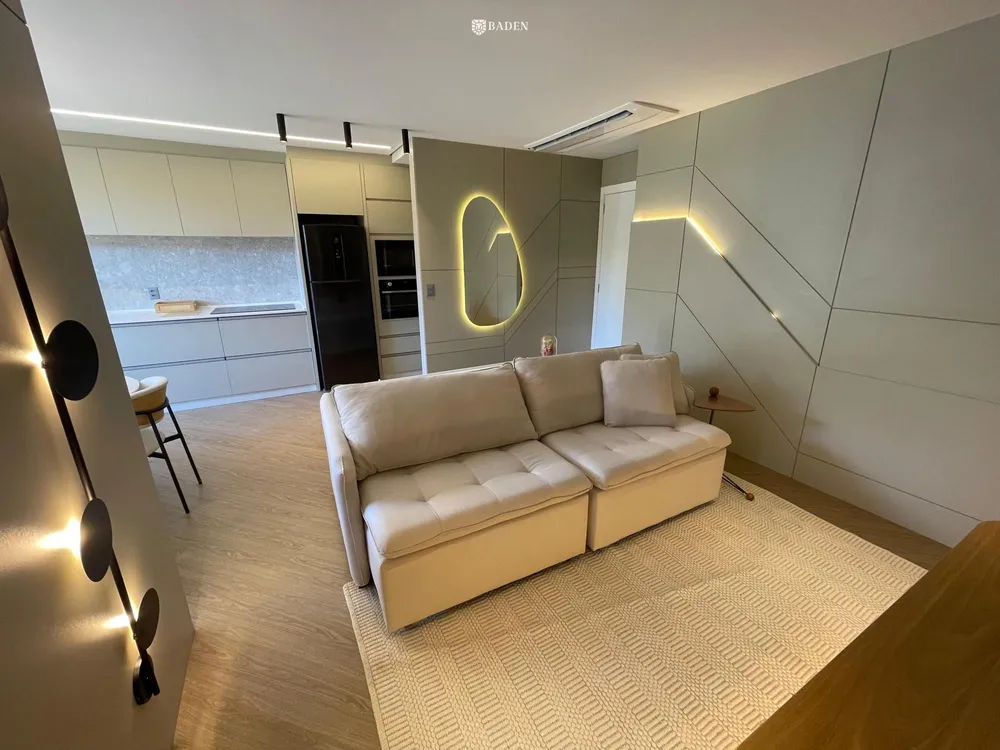 Apartamento, 2 quartos, 83 m² - Foto 2