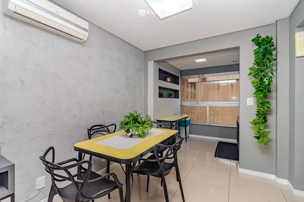Apartamento, 2 quartos, 83 m² - Foto 4