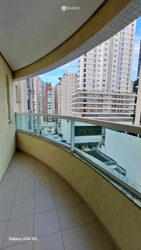 Apartamento, 3 quartos, 152 m² - Foto 5