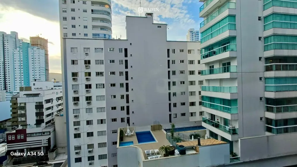 Apartamento, 3 quartos, 152 m² - Foto 2