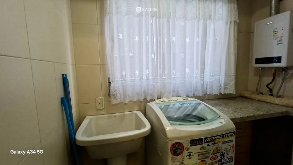 Apartamento, 3 quartos, 152 m² - Foto 11