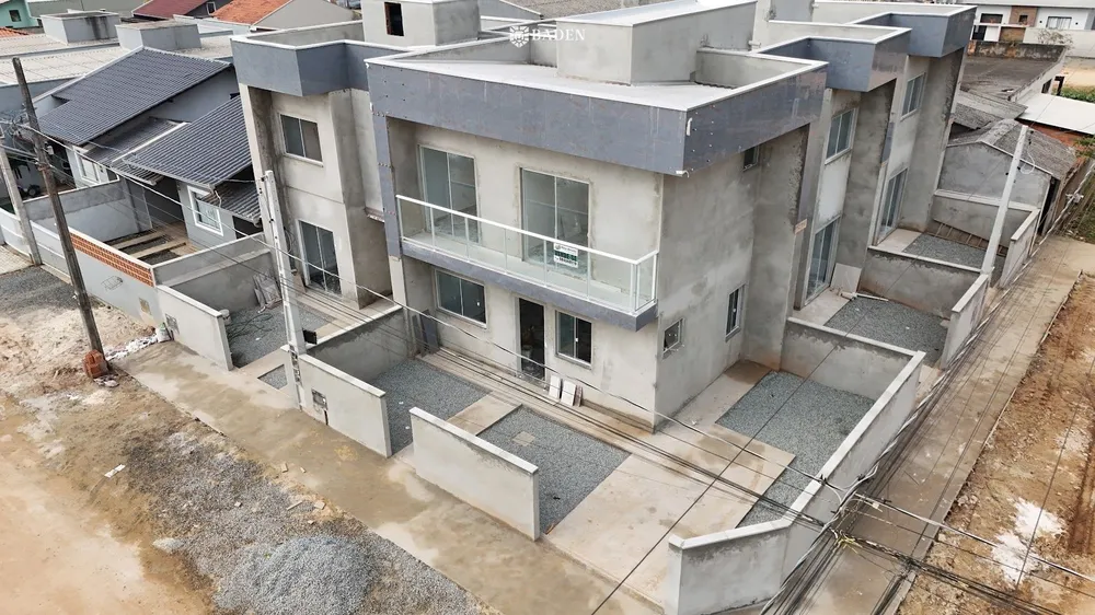 Casa, 2 quartos, 66 m² - Foto 7