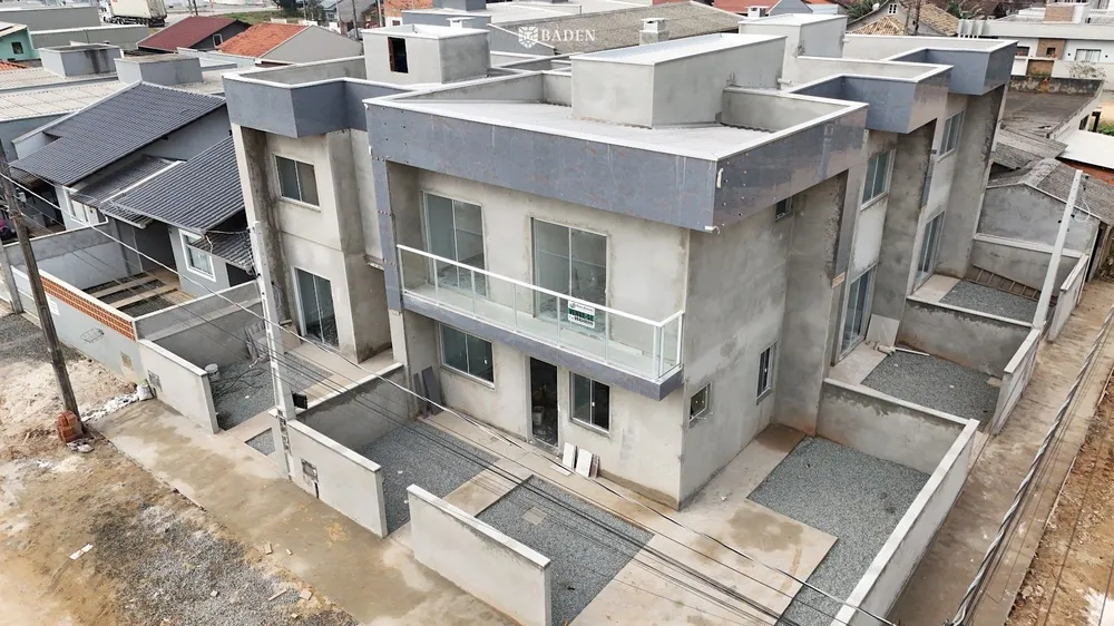 Casa, 2 quartos, 66 m² - Foto 3