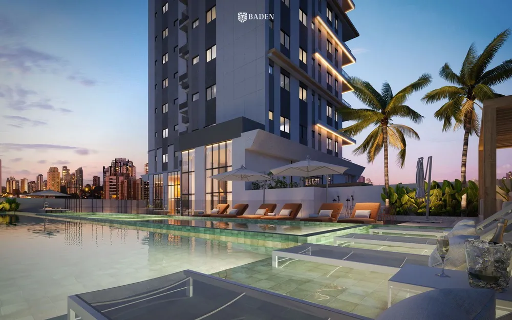 Apartamento, 4 quartos, 226 m² - Foto 8