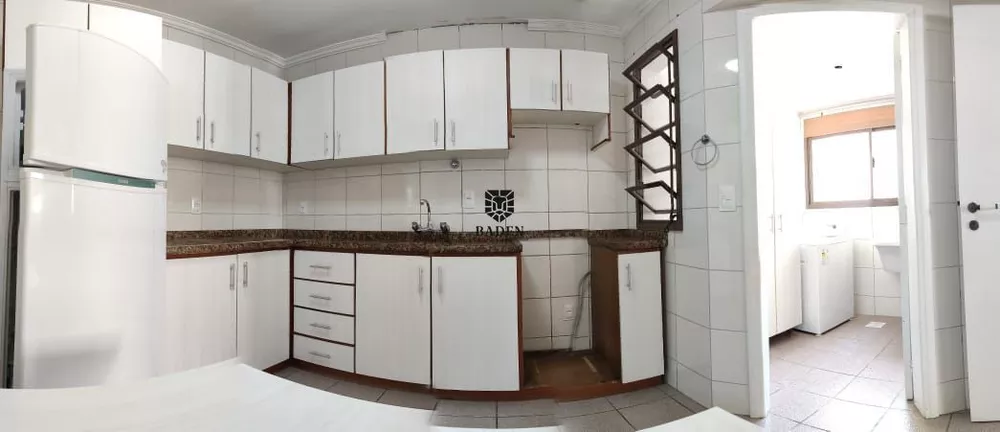 Apartamento à venda com 2 quartos, 110m² - Foto 2