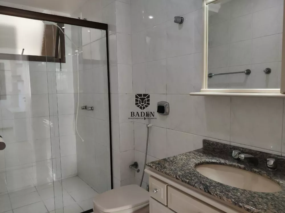 Apartamento à venda com 2 quartos, 110m² - Foto 4