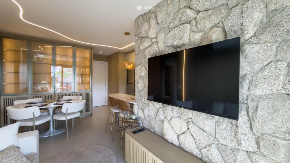 Apartamento, 2 quartos, 64 m² - Foto 5