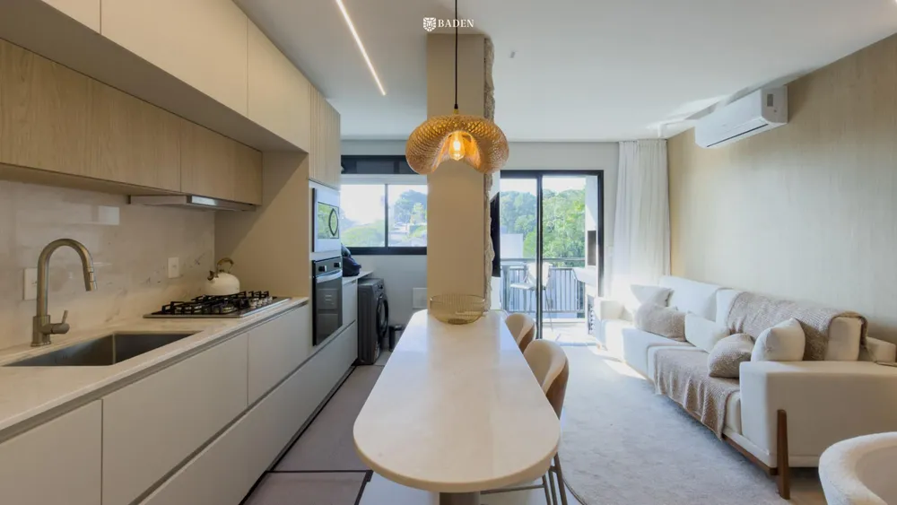 Apartamento, 2 quartos, 64 m² - Foto 8