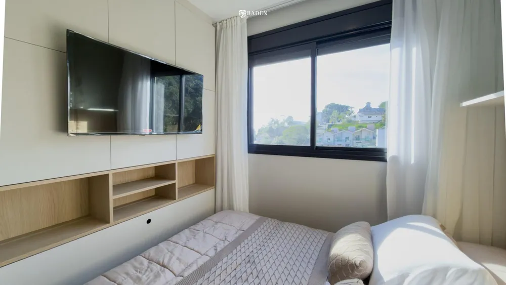 Apartamento, 2 quartos, 64 m² - Foto 2